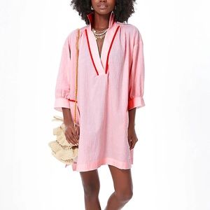 Pomander Place coverup size L